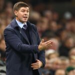 Steven Gerrard Takes on New Challenge as Head Coach of Al Ettifaq